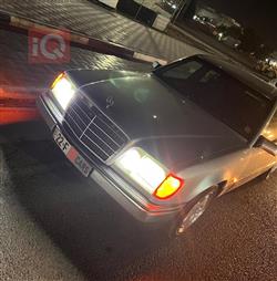 مێرسێدس بێنز E-Class